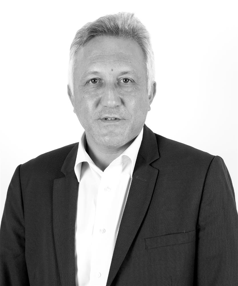 Prof. Dr. Atila Gürhan ÇELİK